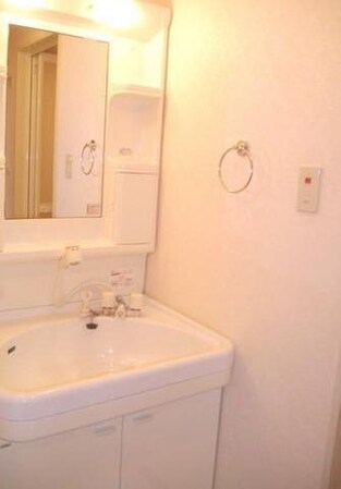 グランデ朝日の物件内観写真